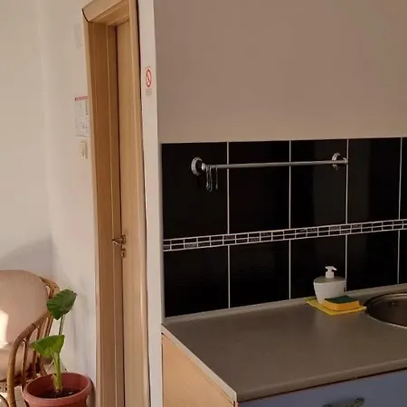 Garden Apartment